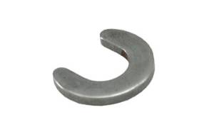 Small Parts & Seals - C-Clips - Yukon Gear & Axle - 7.5" C/clip, AG positraction