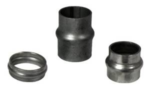 Small Parts & Seals - Crush Sleeves - Yukon Gear & Axle - Chrysler 8.75 "89" case Crush Sleeve