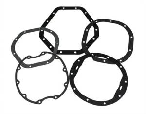 Small Parts & Seals - Gaskets (Cover) - Yukon Gear & Axle - 8.25" Chrysler cover gasket.