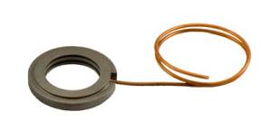 Traction Devices - Air Operated Locker Replacement Parts - Yukon Zip Locker - Seal housing for Toyota Zip Locker.