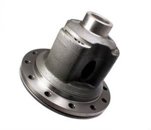 Traction Devices - Posi / Positractions - Yukon Gear & Axle - 10.5" Chrysler Helical Gear Type positraction