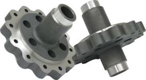 Traction Devices - Spools - Yukon Gear & Axle - Yukon steel spool for Dana 80 with 37 spline axles, 4.10 & up