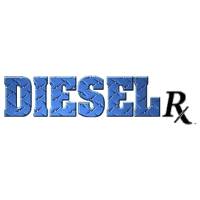 DieselRx - Diesel RX Glow Plug, Chevy/GMC (2001-05) 6.6L Duramax