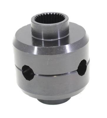 Axles & Axle Parts - Traction Devices - Mini-Spools
