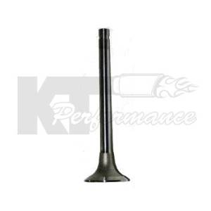 Mahle - MAHLE Clevite Intake Valve, Ford (1994-03) 7.3L Power Stroke - Image 2