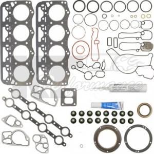 Mahle - MAHLE Clevite Complete Engine Gasket Kit, Ford (1994-03) 7.3L Power Stroke - Image 3